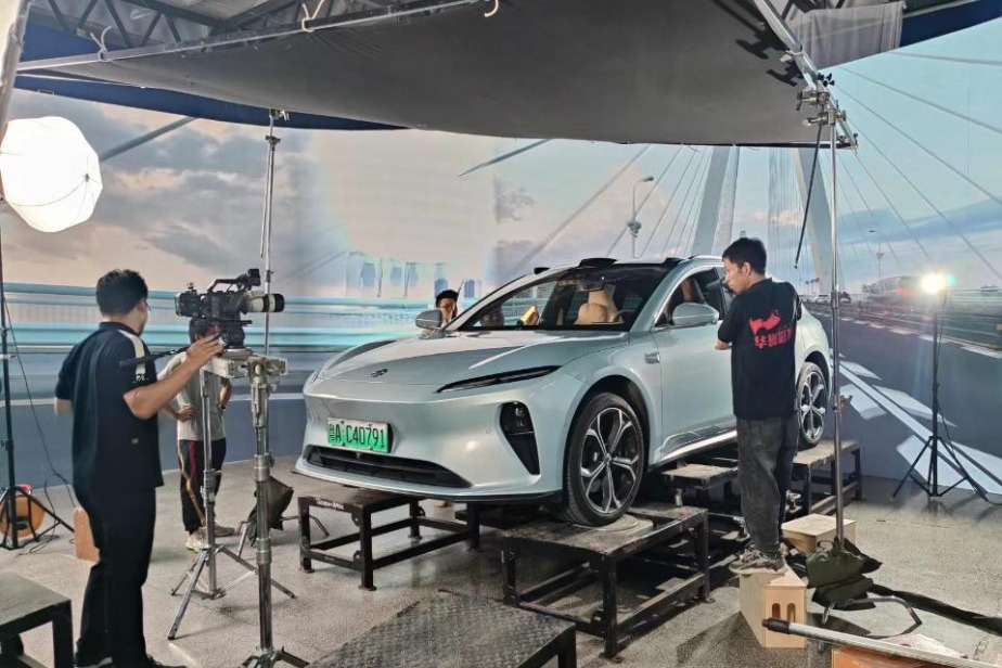 Technology transforming creativity - Chinadaily.com.cn