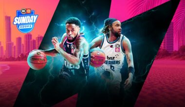 How to watch & talking points: Adelaide vs New Zealand (Ignite Cup Final)