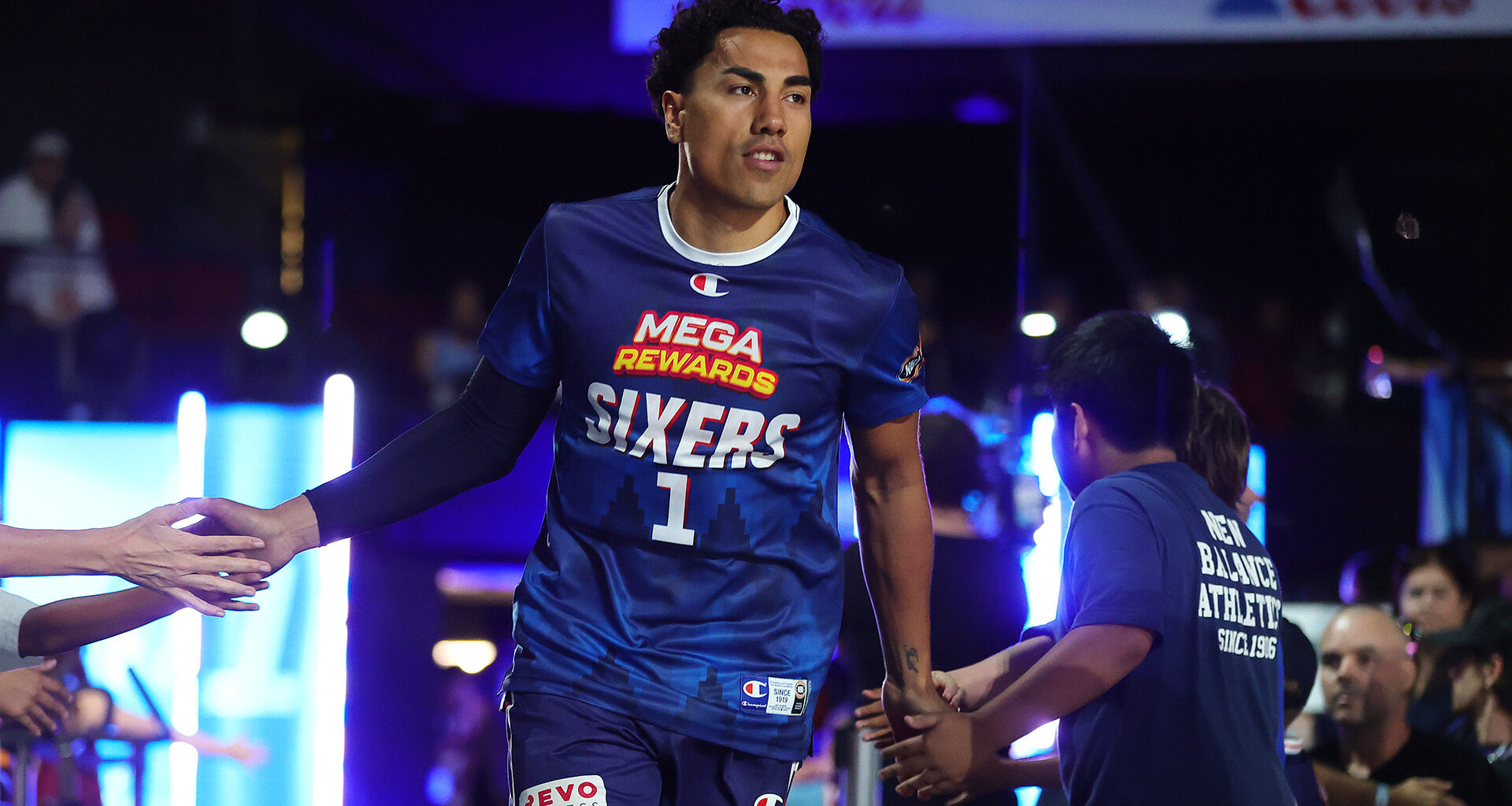 36ers all in on historic $300K showdown