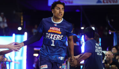36ers all in on historic $300K showdown