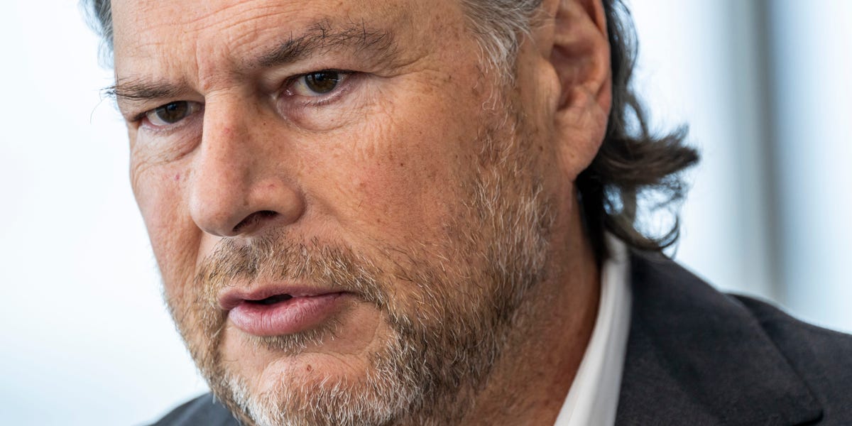 Software Giants Are About to Make the Case for Why AI Won't Kill Them