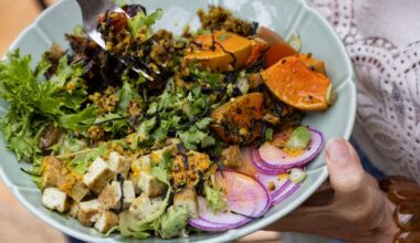 Vegan Diets Linked to Colon Cancer in Large New Study: What to Know