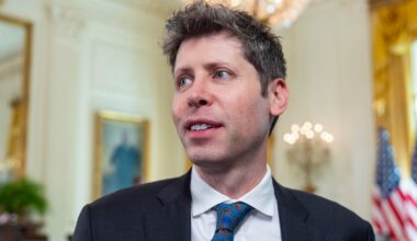 OpenAI Reaches Deal To Deploy AI Models On U.S. Department Of Defense Classified Network