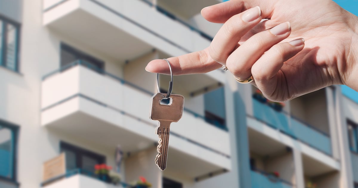 Investing in property through your pension. Is it coming to an end? – The Irish Times