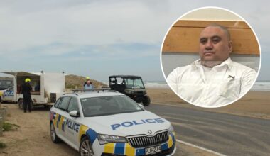 Crown opens case against Anaru Morunga over alleged murder of ex-partner Jasmaine Reihana