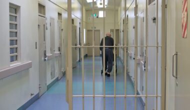 Arthritic Wellington pensioner George Lazaridis jailed for sex abuse of teen