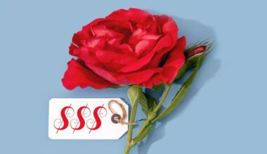 Valentine’s Day on a budget: Cheaper alternatives to $240 roses