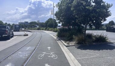 Gisborne cycleway rail track gap to be filled after cyclist breaks shoulder, pelvis
