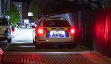 South Auckland shooting: Person seriously injured in Manurewa garage attack