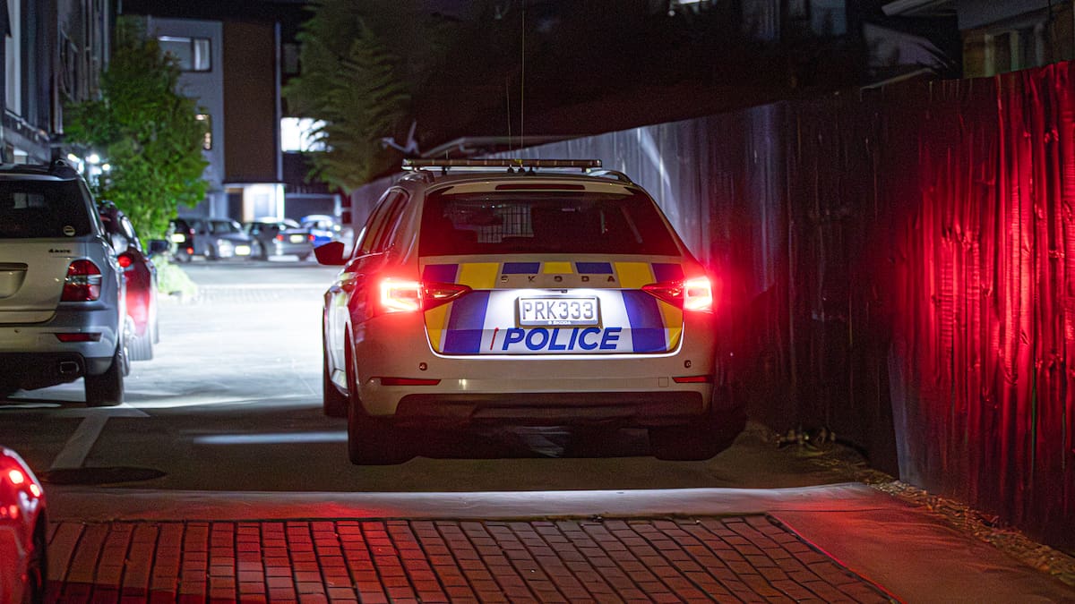 South Auckland shooting: Person seriously injured in Manurewa garage attack