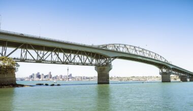 A new Waitematā Harbour crossing? Break the cycle of planning failure first – Barney Irvine