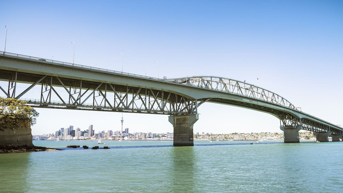 A new Waitematā Harbour crossing? Break the cycle of planning failure first – Barney Irvine