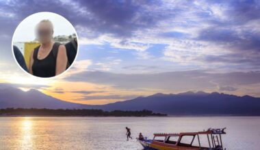 Kiwi woman faces deportation after violent Ramadan prayer outburst in Indonesia