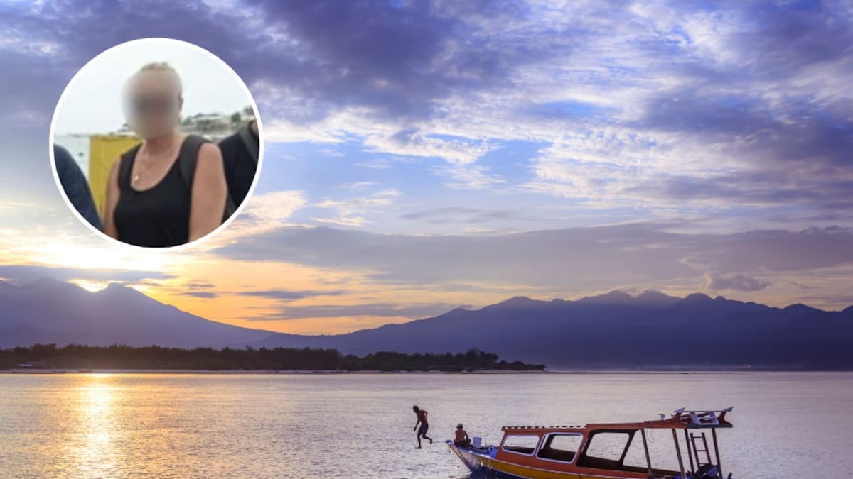 Kiwi woman faces deportation after violent Ramadan prayer outburst in Indonesia