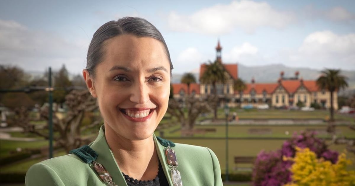 Mayor believes China trip will have ‘direct benefit’ for Rotorua – Te Ao Māori News