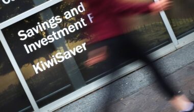 KiwiSaver withdrawal rules need a major shake-up – Nadine Higgins