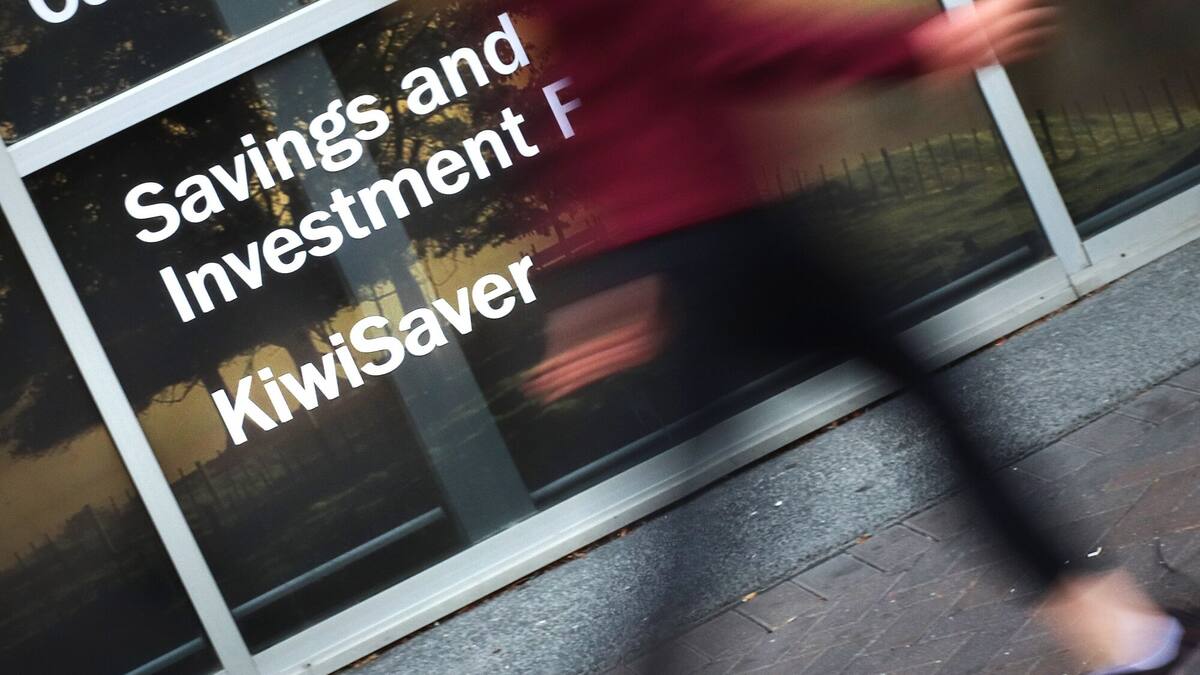 KiwiSaver withdrawal rules need a major shake-up – Nadine Higgins