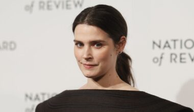 Inga Ibsdotter Lilleaas on Oscars: ‘Not a Real Competition’