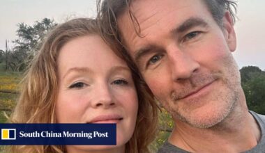 After James Van Der Beek’s death, how colorectal cancer is killing more under-50s