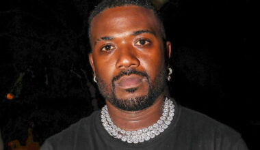 Ray J Encourages Fans to 'Forget What You're Hearing' After Bloody Performance as Princess Love Claims It 'Wasn't Fake'