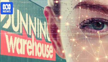 Bunnings wins fight to use AI facial recognition tech to combat store crime, opening door for other retailers