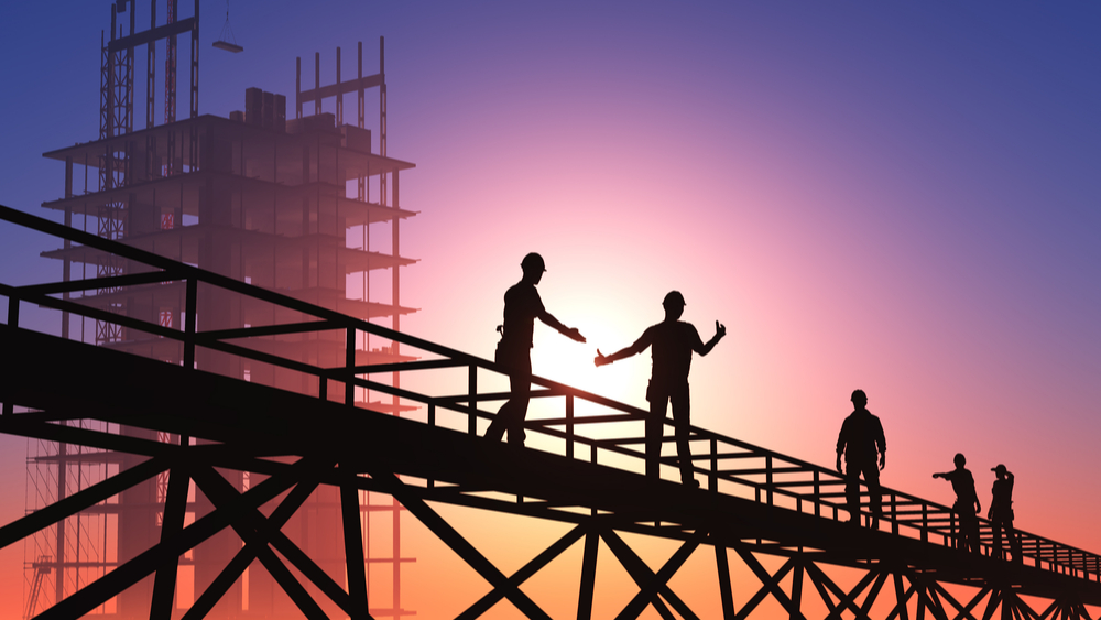 Production in construction up by 0.9% in the euro area and by 1.2% in the EU - Euro indicators