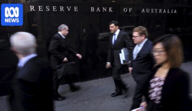 Nightmare on Martin Place as RBA outlines horror interest rates scenario