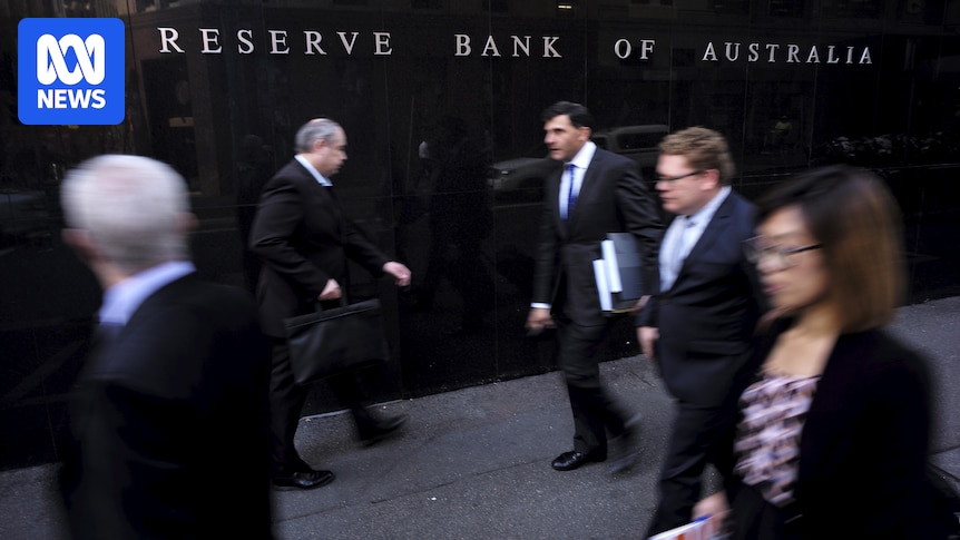 Nightmare on Martin Place as RBA outlines horror interest rates scenario