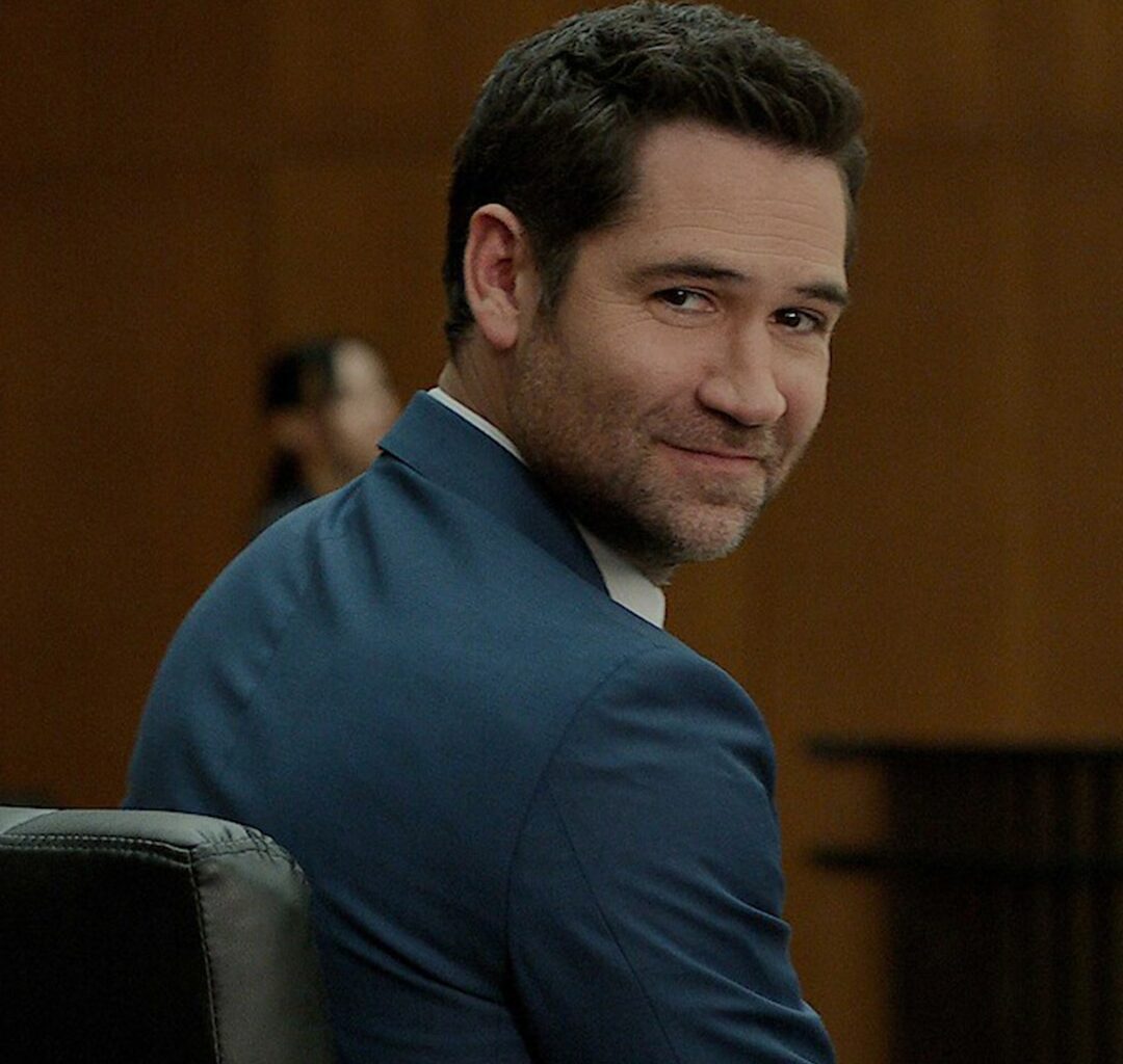 The Lincoln Lawyer Season 4 Kills Off Elliot Gould’s Legal