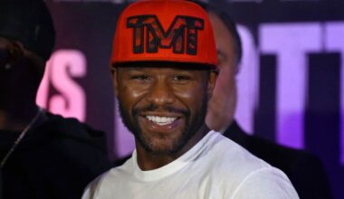 Floyd Mayweather to come out of retirement from professional boxing