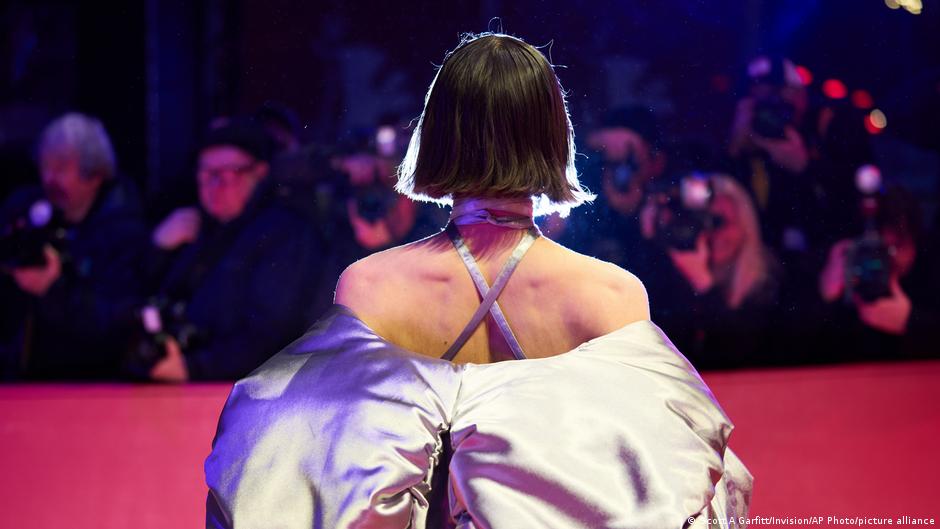 Red carpet moments and politics at the Berlinale 2026