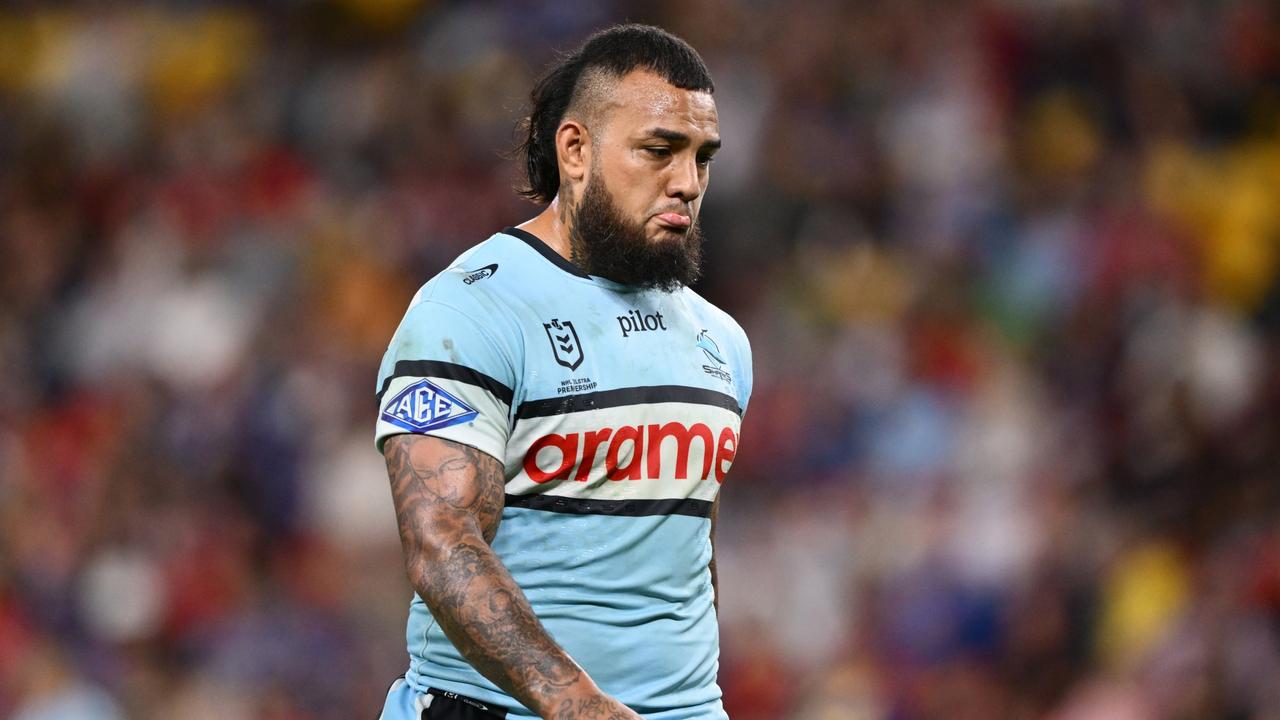 Addin Fonua-Blake and Briton Nikora reveal they want to play State of Origin, eligibility rules lifted, who can play, Blues, Maroons, news