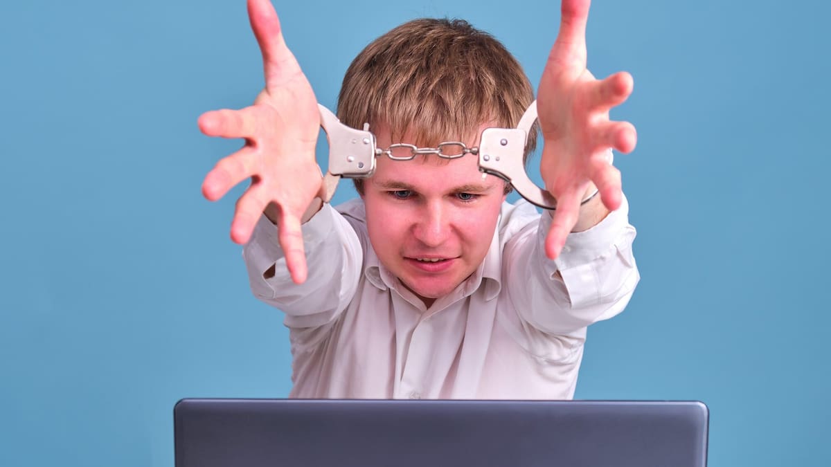 Internet regulation: What model is New Zealand really choosing? - David Harvey