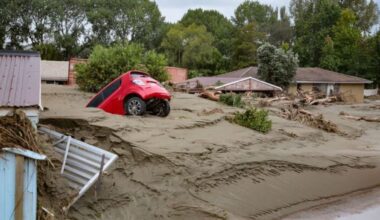 Coroner’s inquiry continues into 19 people lost in Cyclone Gabrielle and Auckland floods