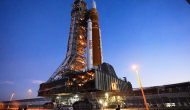 What’s happening with NASA’s plans to return to the moon - The Washington Post