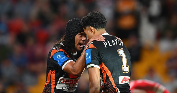 NRL 2026: Wests Tigers predicted team and 2026 overview