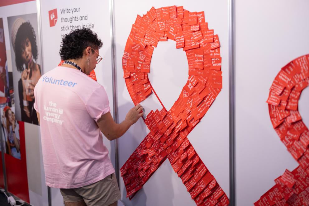 Online briefing will cover “From Challenges to Change: HIV & Reproductive Health Insights 2025–2026”