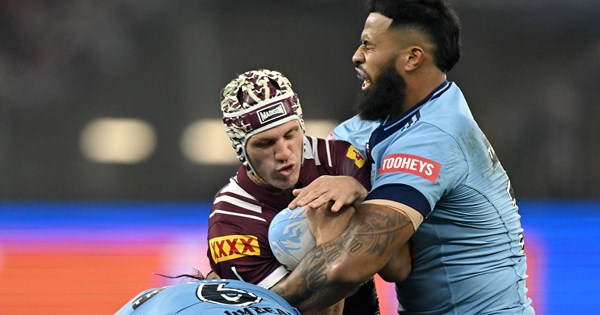 NRL 2026: State of Origin international eligibility rules modernised