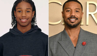 Michael B. Jordan explains how“ All My Children” shaped his acting career: 'That was my education'