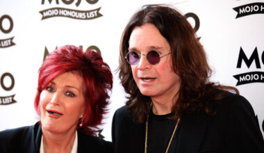 Lost Ozzy Osbourne tape found in attic after 46 years