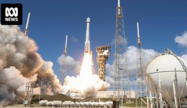 NASA boss blasts Boeing and agency over bungled test flight that left astronauts stranded on space station