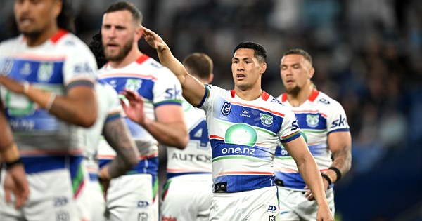 NRL 2026, The Warriors, best 17, injuries, signings, Luke Metcalf