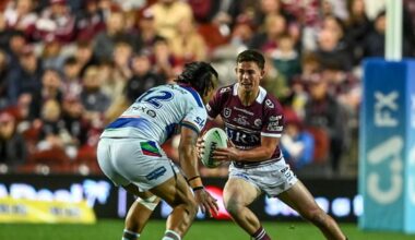 NRL 2026, rule changes, Craig Fitzgibbon, strategy, tactical changes, Anthony Seibold