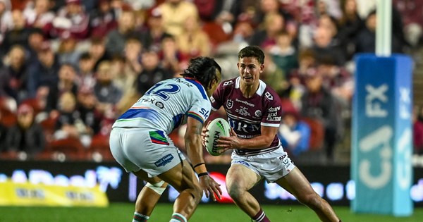 NRL 2026, rule changes, Craig Fitzgibbon, strategy, tactical changes, Anthony Seibold