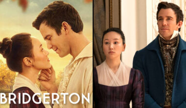 Here's exactly what time Bridgerton season 4 Part 2 comes out