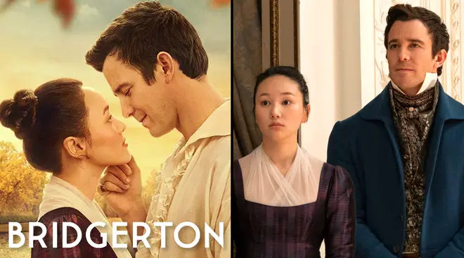 Bridgerton season 4 part 2 release time—what time does it come out on Netflix?