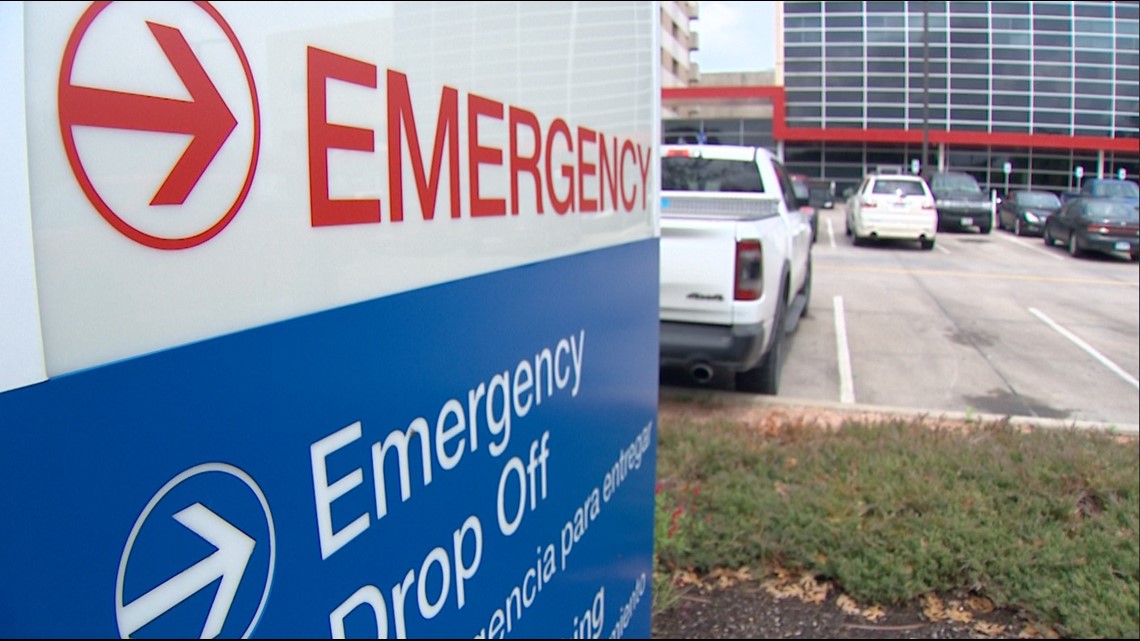 2 DFW hospitals rank among the nation's best