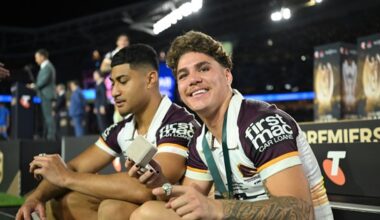 NRL 2026, NRL annual report, 2025 grand final, 4.55 million viewers, most watched TV show in 2025