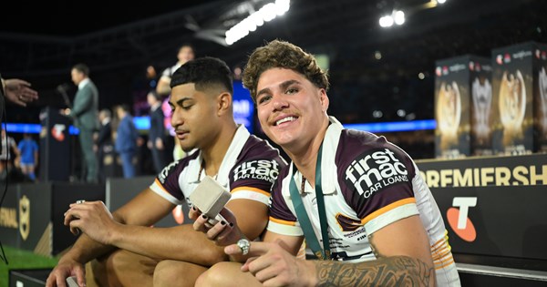 NRL 2026, NRL annual report, 2025 grand final, 4.55 million viewers, most watched TV show in 2025