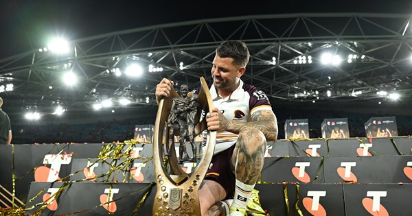 NRL 2026: World Club Challenge; How Adam Reynolds almost joined Brisbane Broncos WCC rivals Hull KR